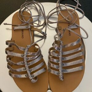 Lucky Brand Sandals